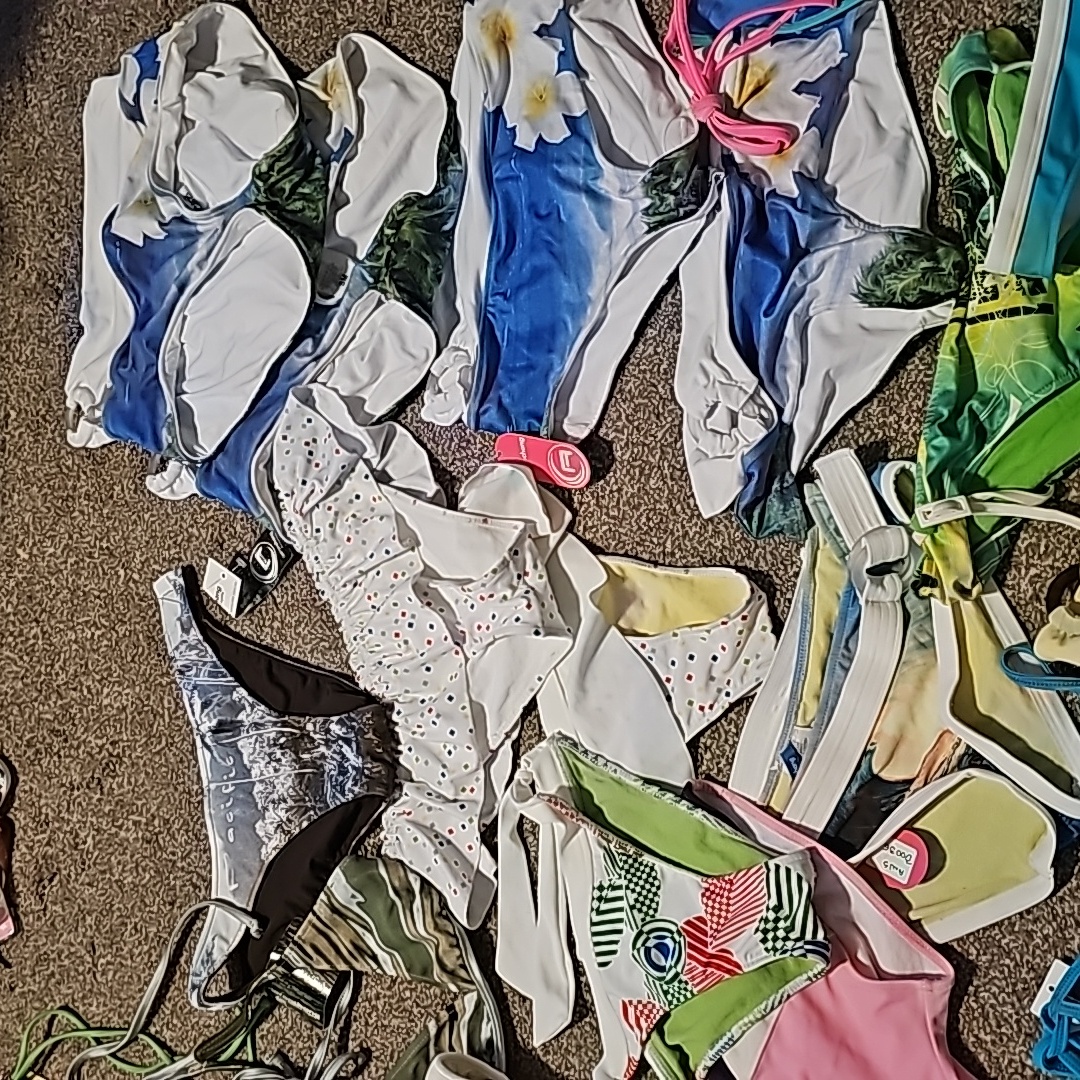 Swimwear Separates
